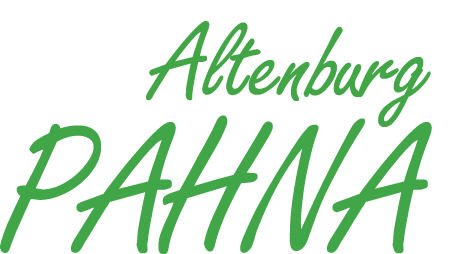 See-Camping Altenburg-Pahna